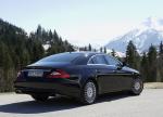 Mercedes-Benz CLS-Class 2005 года